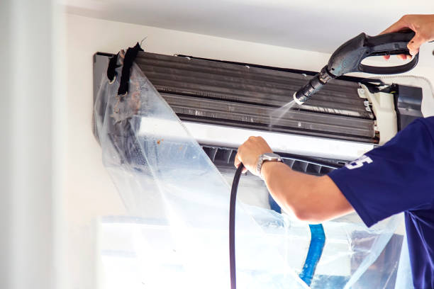 Best HVAC System Cleaning  in North Tunica, MS