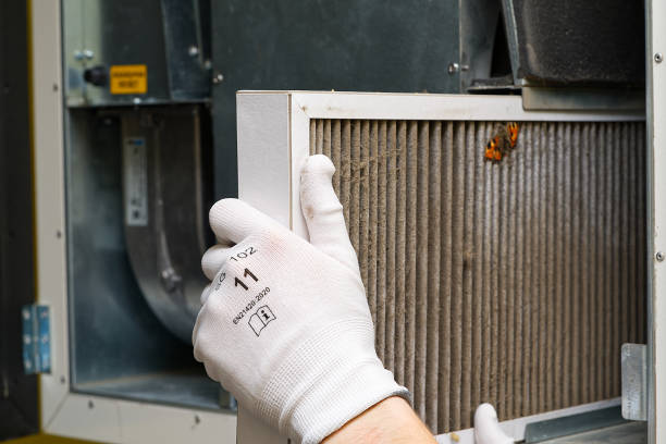 Best Affordable Air Duct Cleaning  in North Tunica, MS