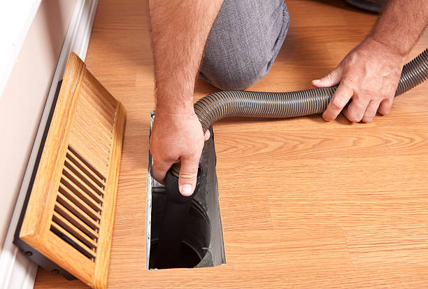 Best Air Duct Cleaning Near Me  in North Tunica, MS