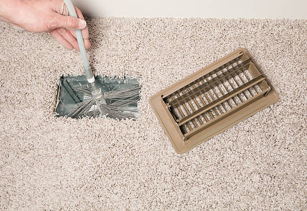Best Home Air Vent Cleaning  in North Tunica, MS