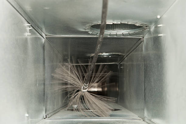 Best Best Air Duct Cleaning Company  in North Tunica, MS