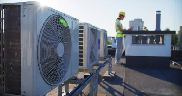 Best Air Duct Cleaning Near Me  in North Tunica, MS